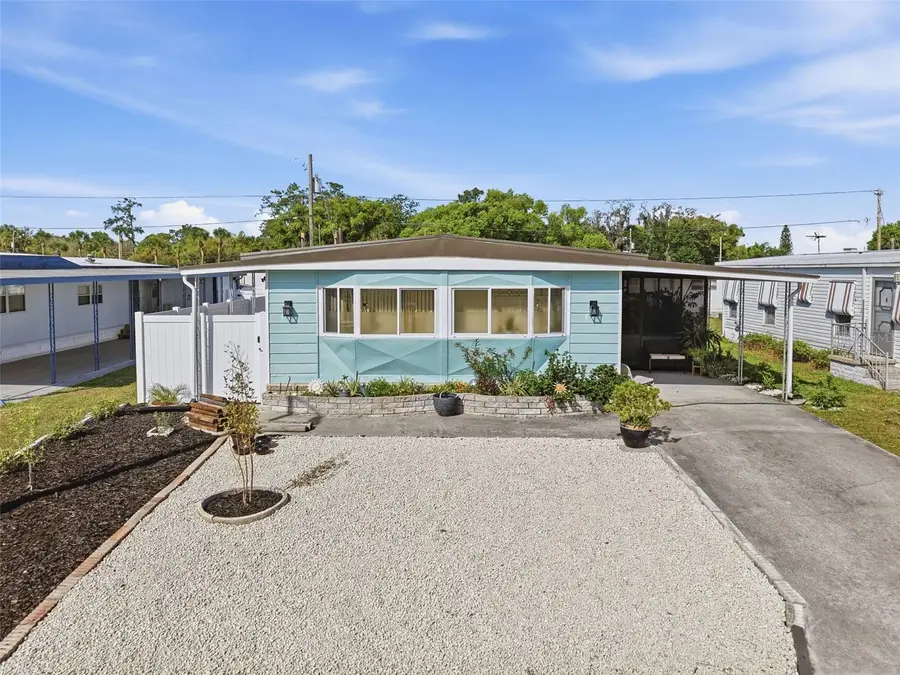 6631 Silverbell Drive, New Port Richey, FL 34653 - #3