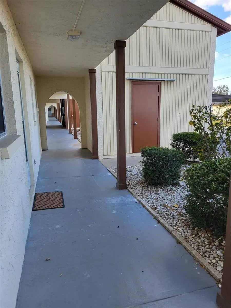 4956 Harbor Villa Lane #103, New Port Richey, FL 34652 - #2