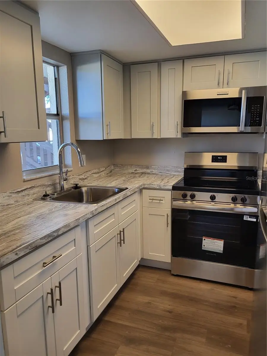 4956 Harbor Villa Lane #103, New Port Richey, FL 34652 - #3