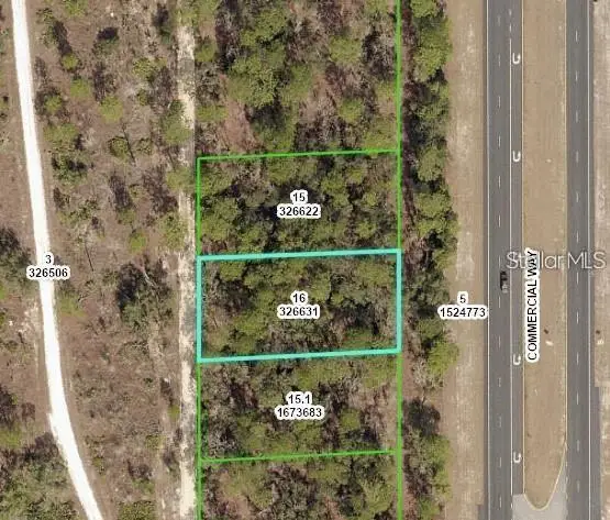 Commercial Way, Weeki Wachee, FL 34614 - #2