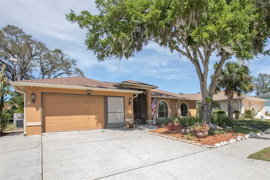 5641 Mossberg Drive, New Port Richey, FL 34655 - #3