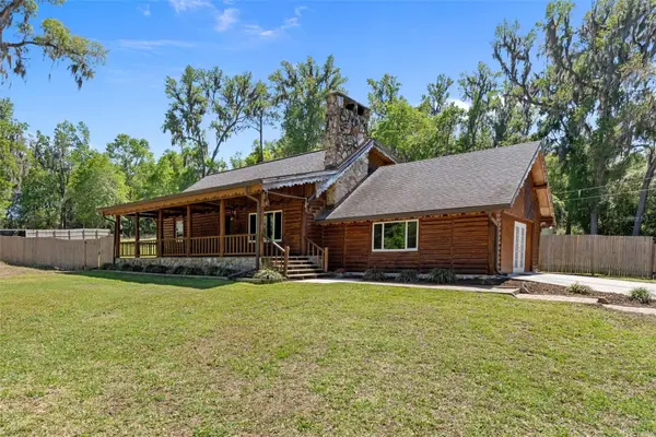 5487 Cedar Lane, BROOKSVILLE, FL 34601