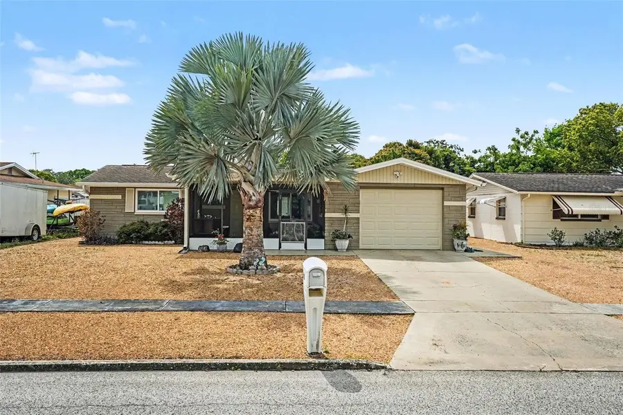 5828 1st Avenue, New Port Richey, FL 34652 - #2