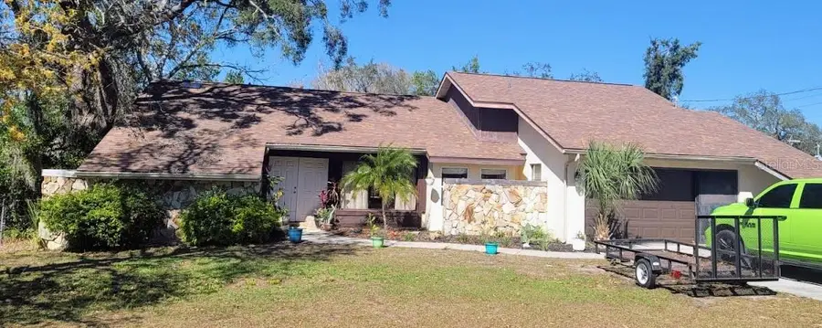 6231 Wayside Court, Spring Hill, FL 34606 - #2