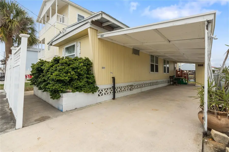 6501 Clark Street, Hudson, FL 34667 - #2