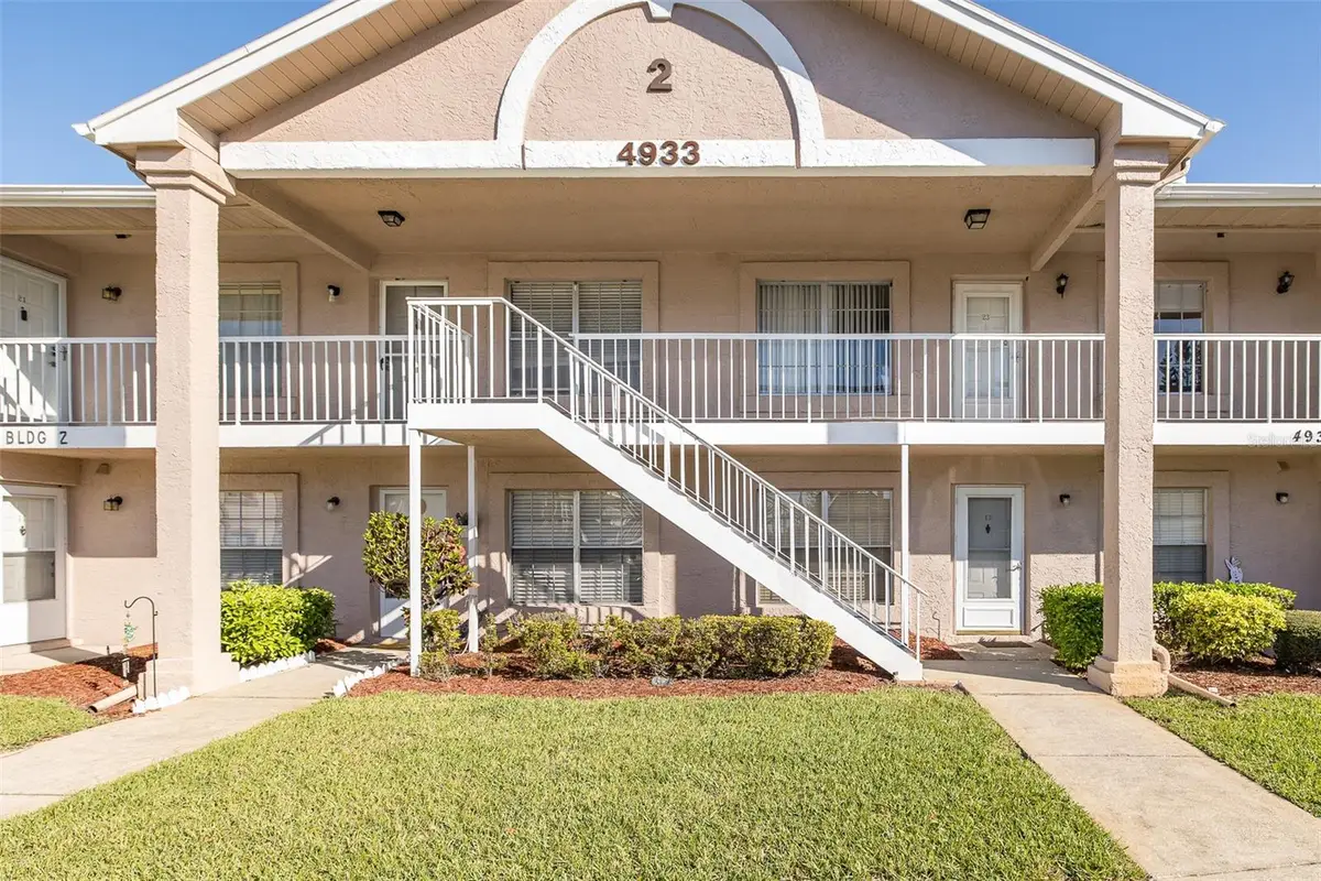 4933 Myrtle Oak Drive #23, New Port Richey, FL 34653 - #1