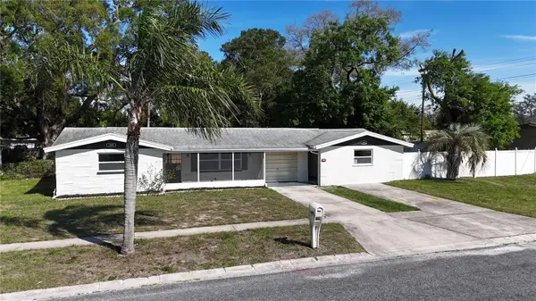 1808 and 1804 Harpoon Drive, HOLIDAY, FL 34690