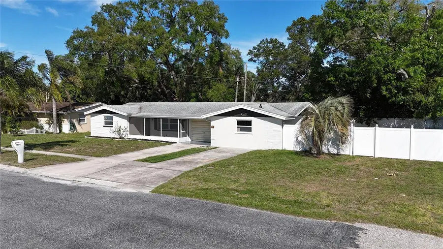 1808 and 1804 Harpoon Drive, Holiday, FL 34690 - #2