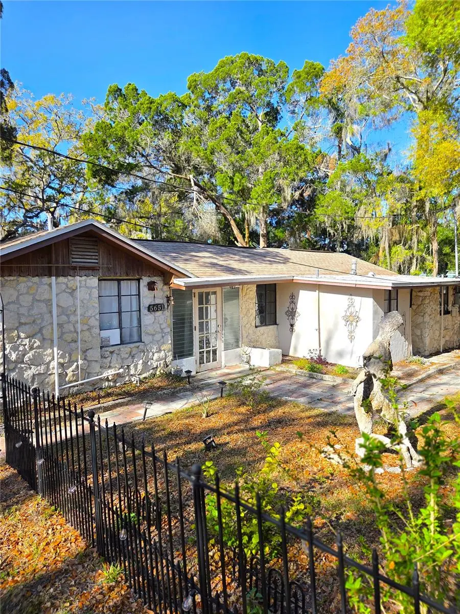 5651 Monroe Street, New Port Richey, FL 34653 - #2