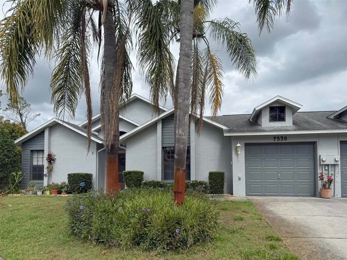 7530 Roy Court, New Port Richey, FL 34654 - #1