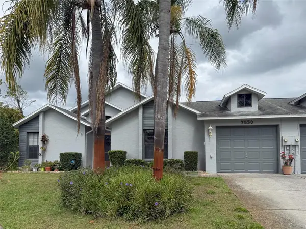 7530 Roy Court, NEW PORT RICHEY, FL 34654