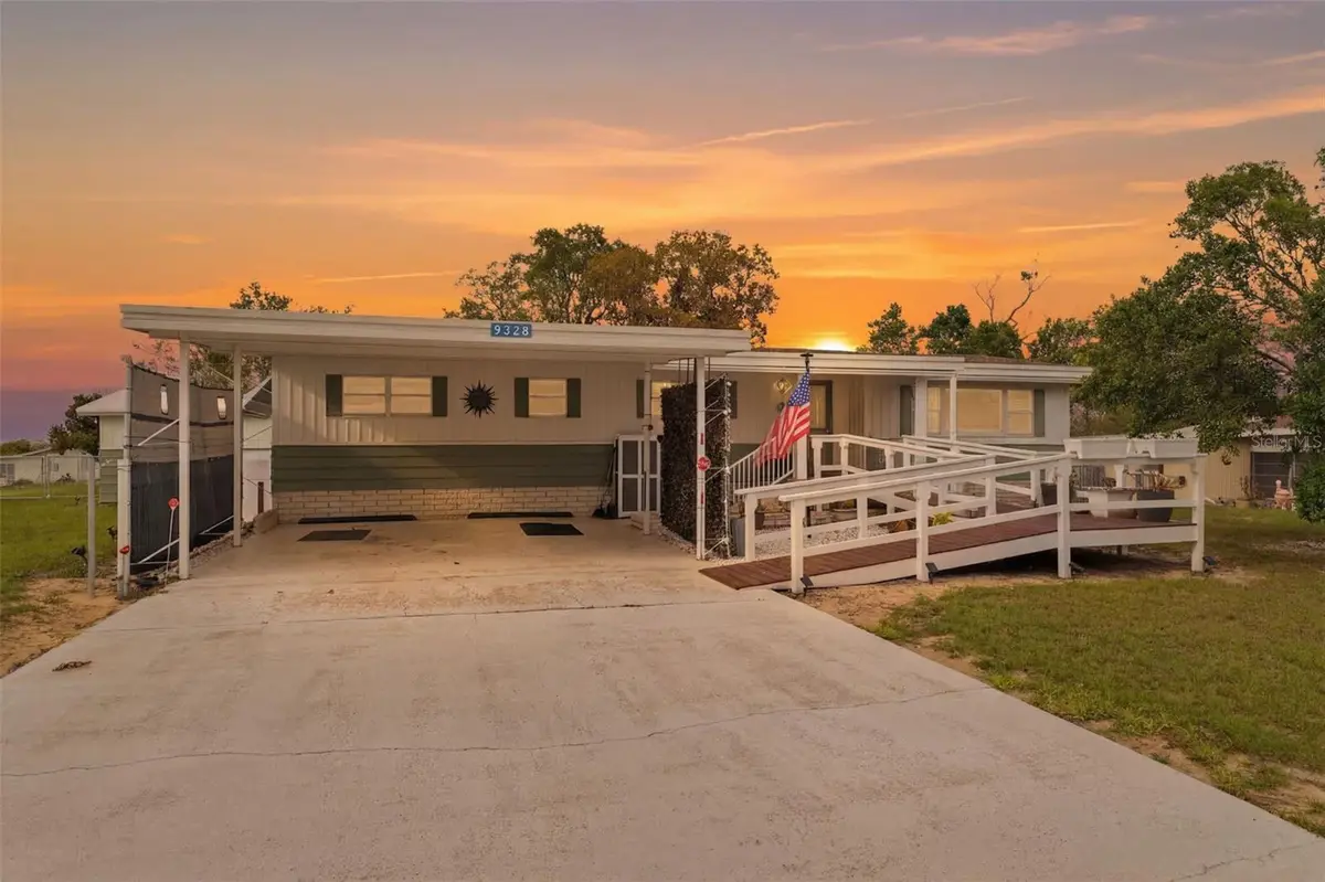 9328 Highpoint Boulevard, Brooksville, FL 34613 - #1