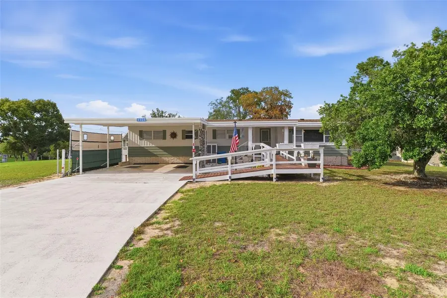 9328 Highpoint Boulevard, Brooksville, FL 34613 - #2