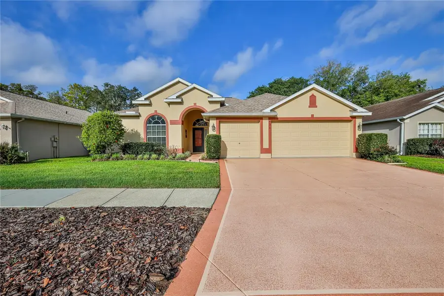 431 Quane Avenue, Spring Hill, FL 34609 - #3