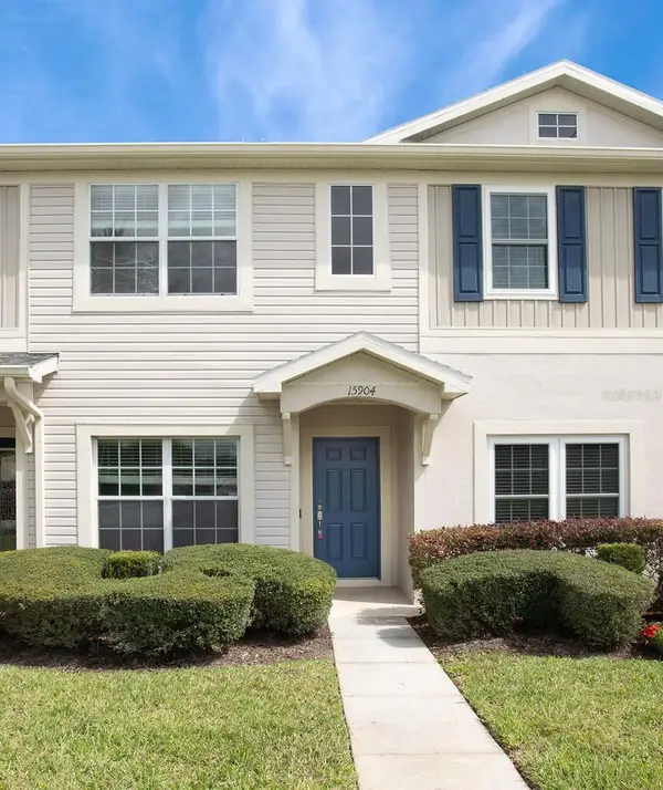 15904 Stable Run Drive, SPRING HILL, FL 34610