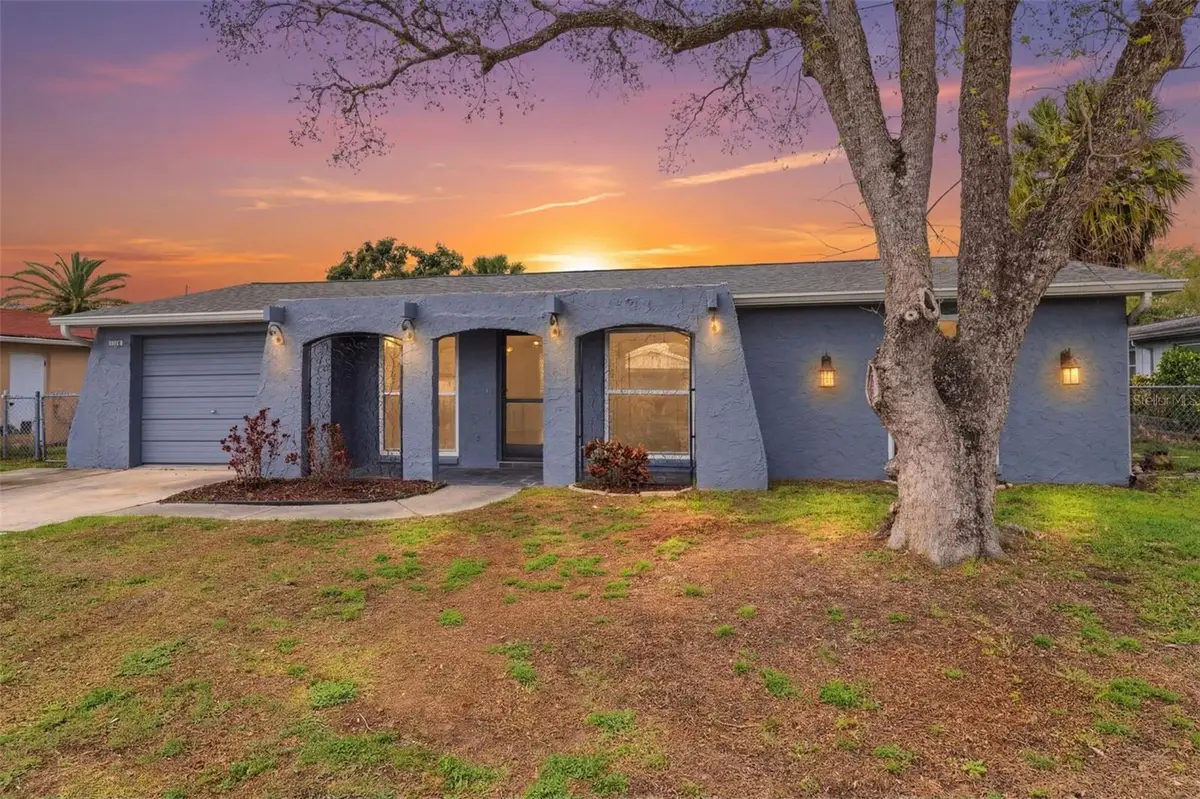 10011 Cherry Creek Lane, Port Richey, FL 34668 - #1