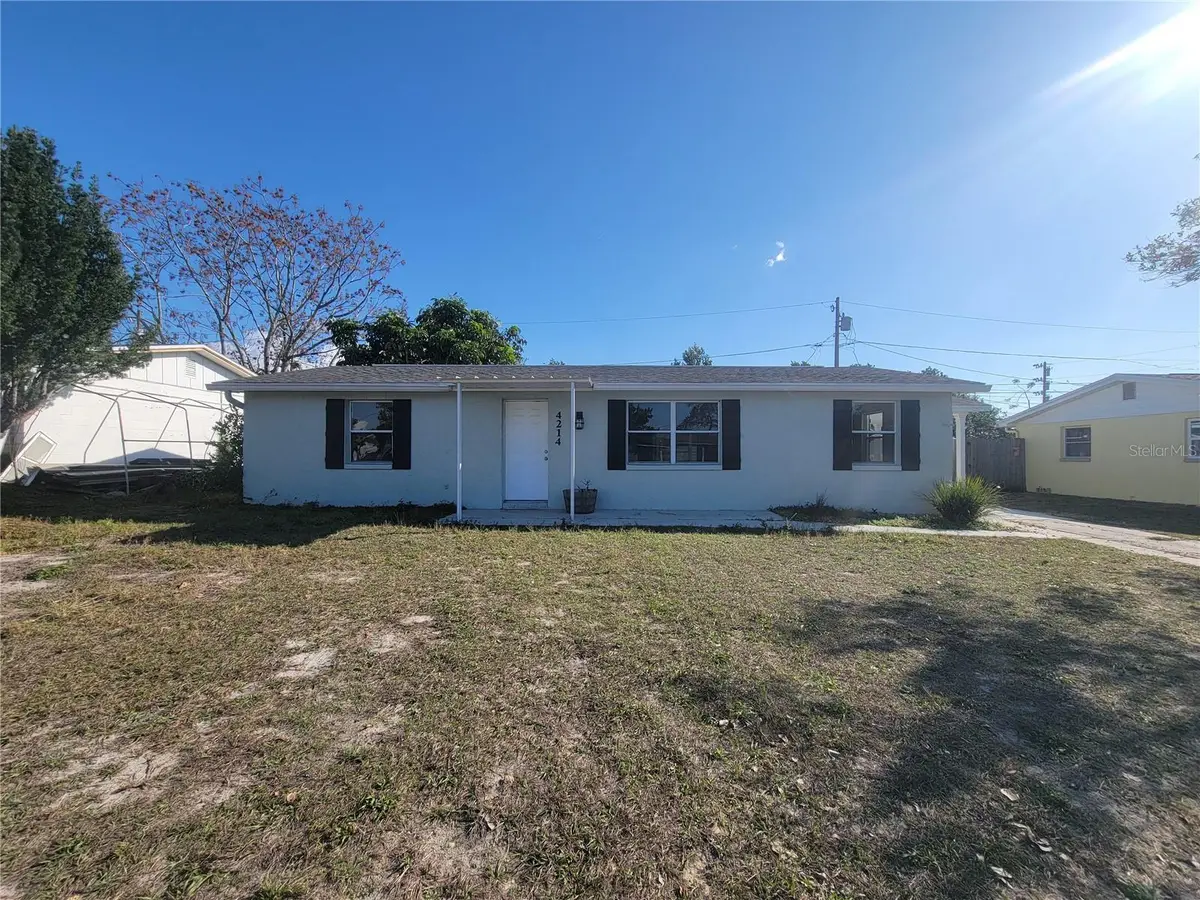 4214 Ridgefield Avenue, Holiday, FL 34691 - #1