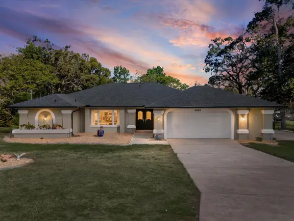 6533 Clearwater Drive, SPRING HILL, FL 34606