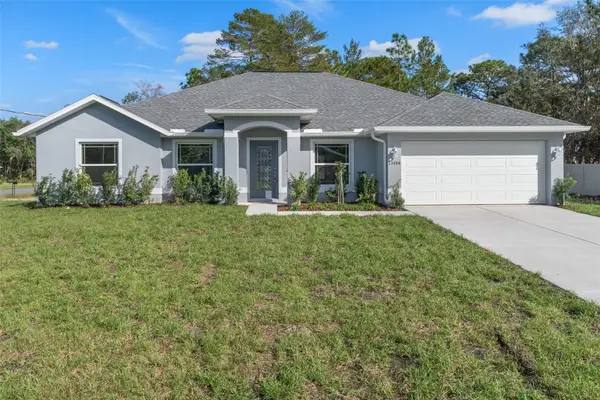 11357 Latchwood Avenue, WEEKI WACHEE, FL 34614