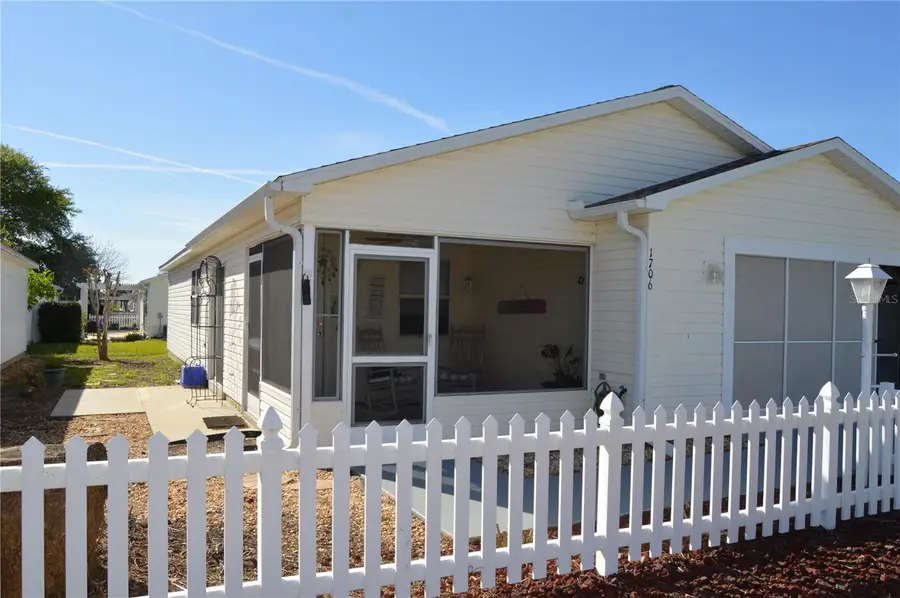 1706 El Nino Street, The Villages, FL 32162 - #3