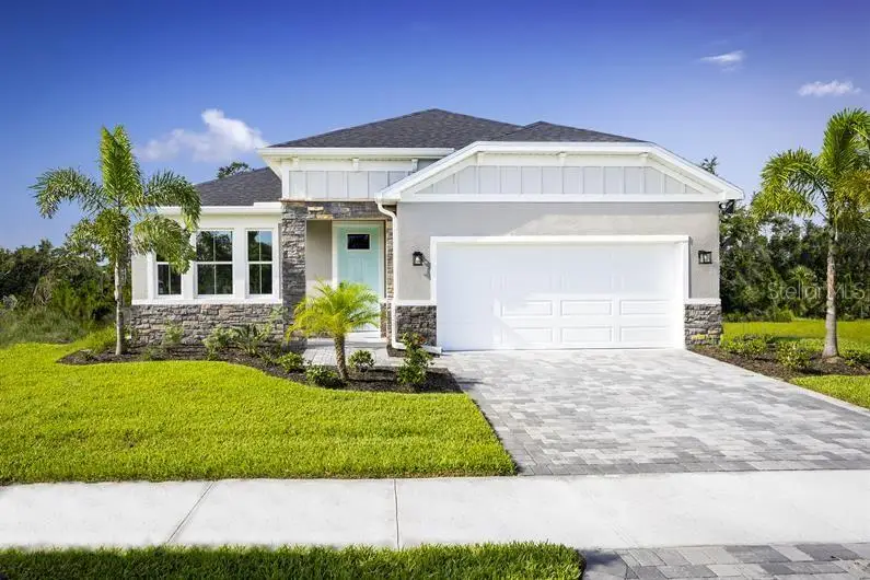 20017 Golden Glow Loop, Venice, FL 34292 - #1