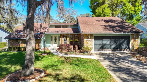 34485 Cedarfield Drive, DADE CITY, FL 33523