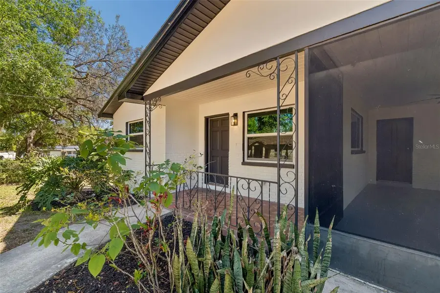 4313 E Shadowlawn Avenue, Tampa, FL 33610 - #3