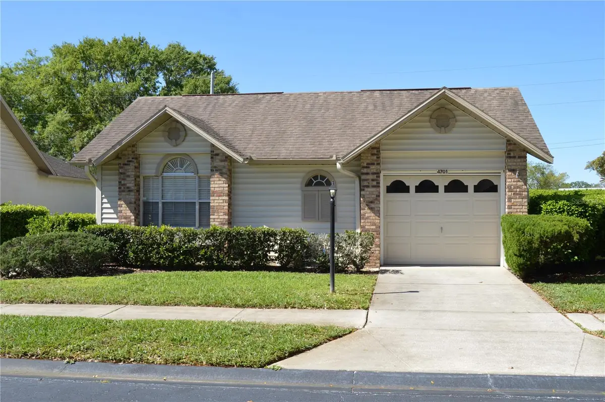 4701 Wallingford Court #4701, New Port Richey, FL 34655 - #1