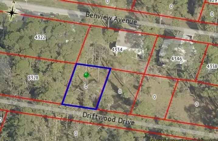 Driftwood Drive, Weeki Wachee, FL 34607 - #1