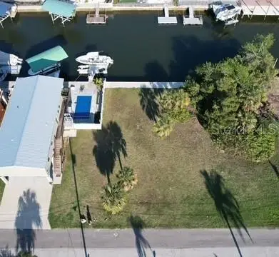 King, HUDSON, FL 34667