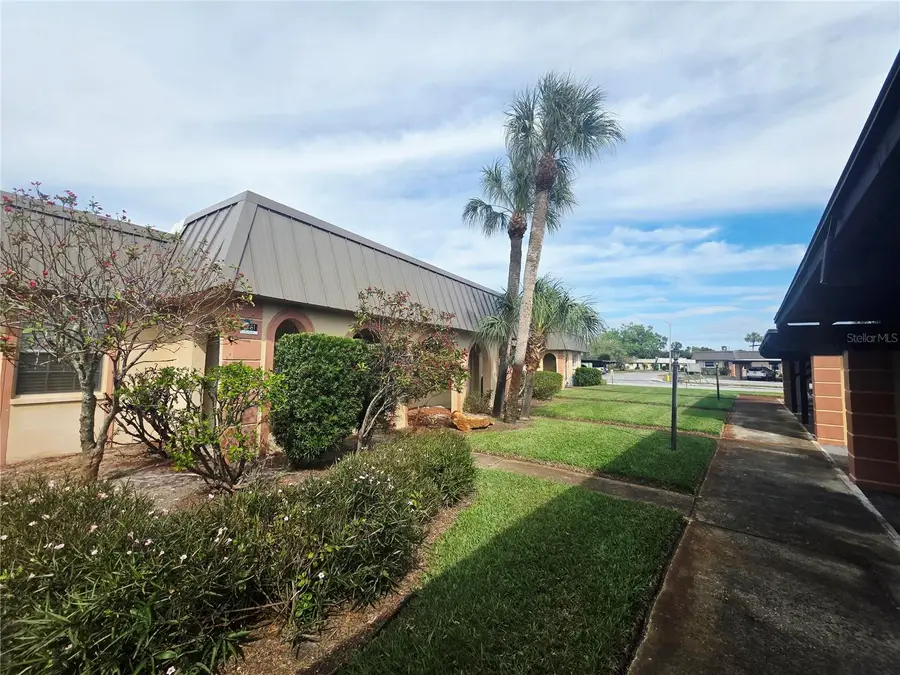 4461 Rustic Drive #4461, New Port Richey, FL 34652 - #2