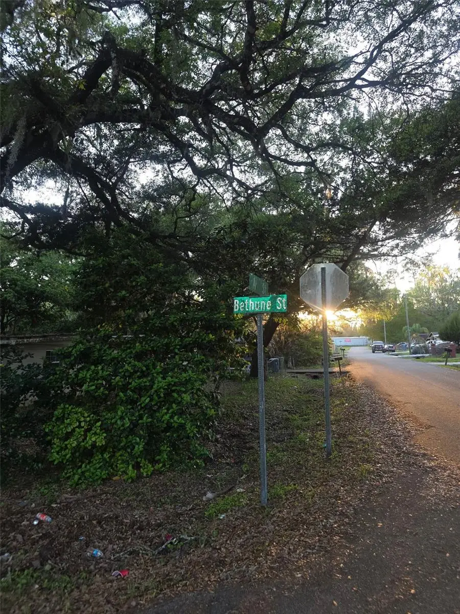 0 Bethune Street, Brooksville, FL 34601 - #2
