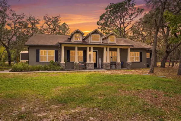 14582 Boland Avenue, SPRING HILL, FL 34610