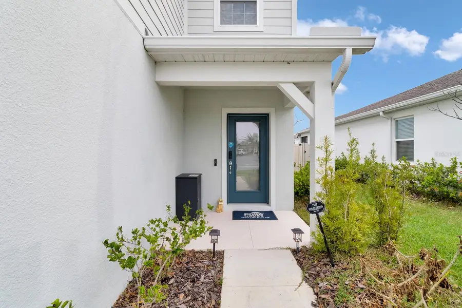 4943 Royal Point Avenue, Kissimmee, FL 34746 - #3