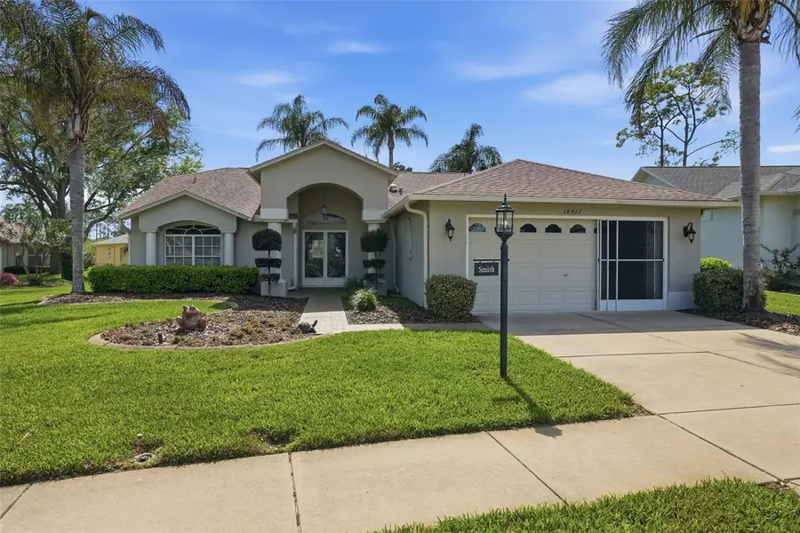 18427 Water Lily Lane, Hudson, FL 34667 - #2