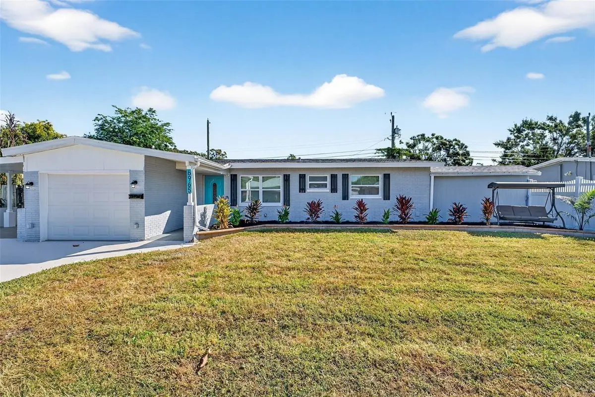 6965 21st Street N, Saint Petersburg, FL 33702 - #1