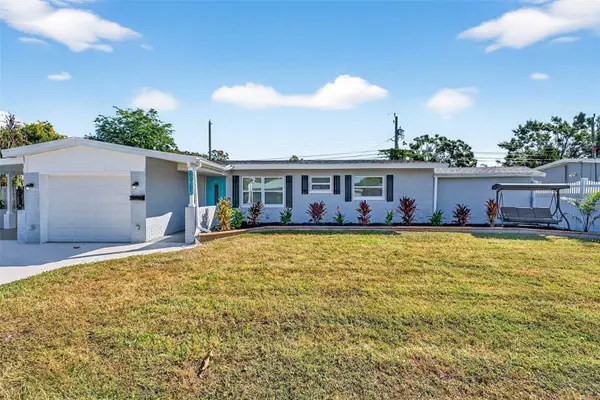 6965 21st Street N, ST PETERSBURG, FL 33702