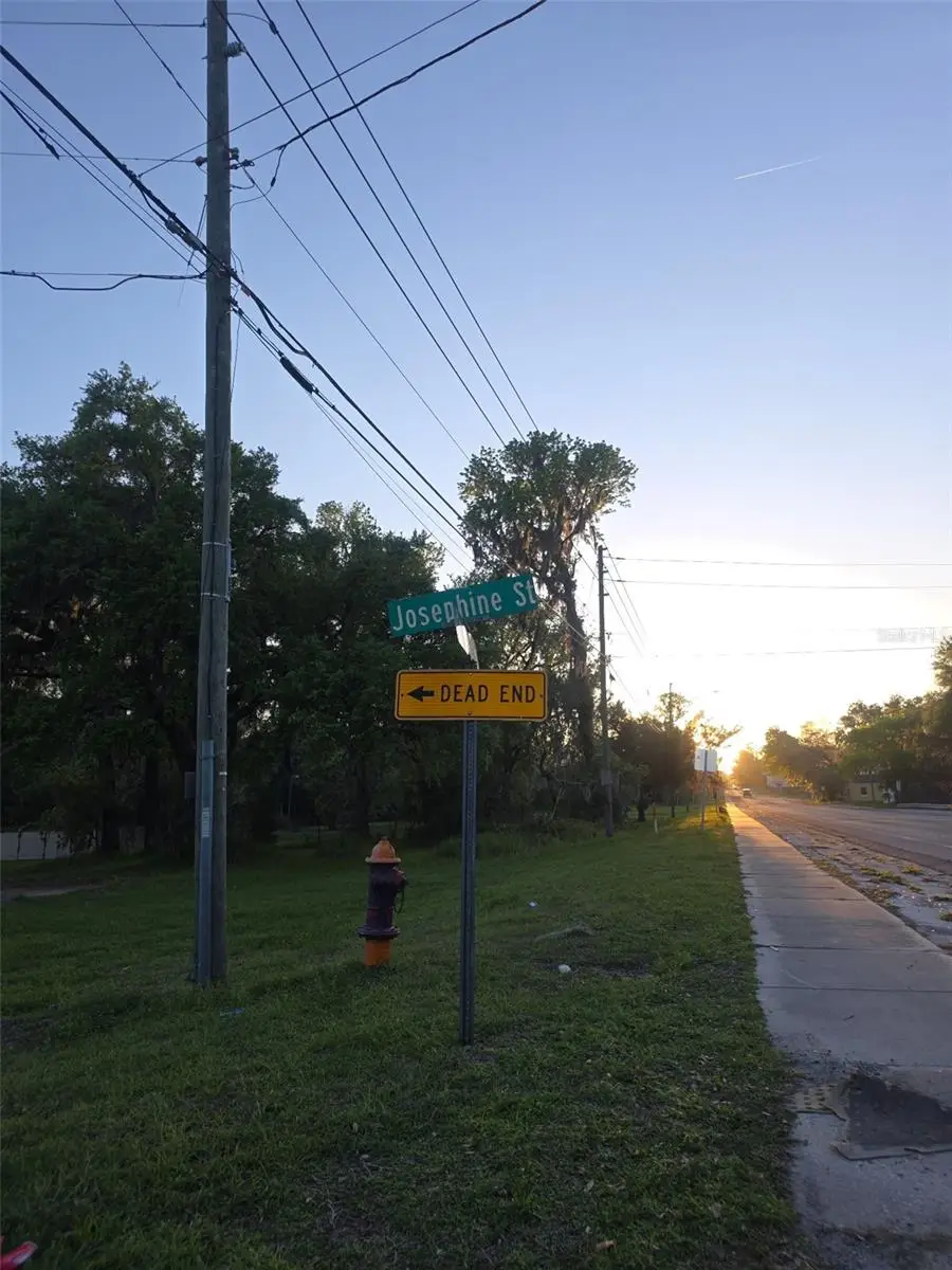Josephine Street, Brooksville, FL 34601 - #3