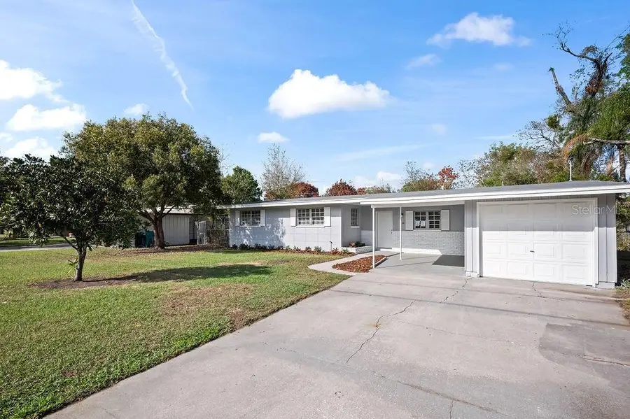 600 Ventura Avenue, Orlando, FL 32805 - #2