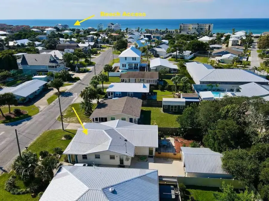 323 Kelly Street, Panama City Beach, FL 32413 - #2