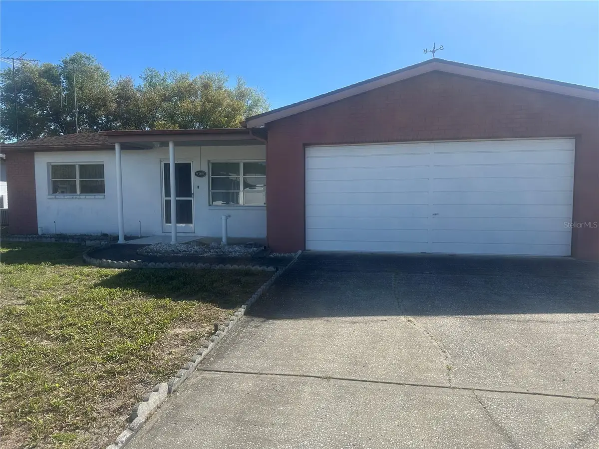 9308 Wolcott Lane, Port Richey, FL 34668 - #1