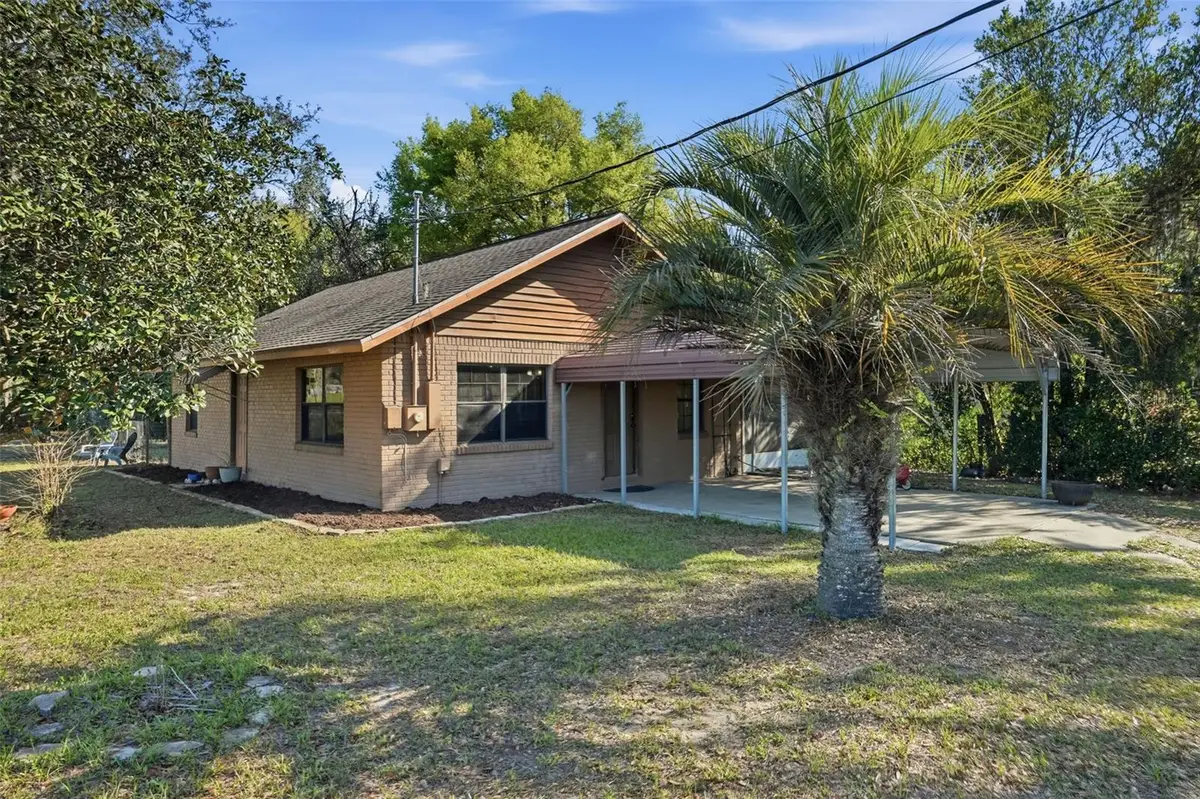 33241 Westwood Drive, Dade City, FL 33523 - #1