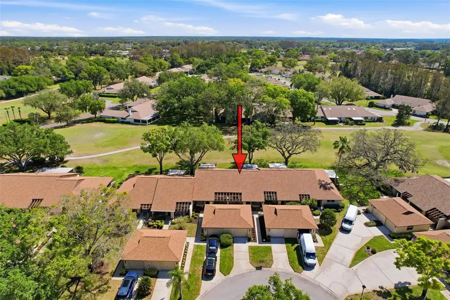 3504 Niblick Court #4, New Port Richey, FL 34655 - #3