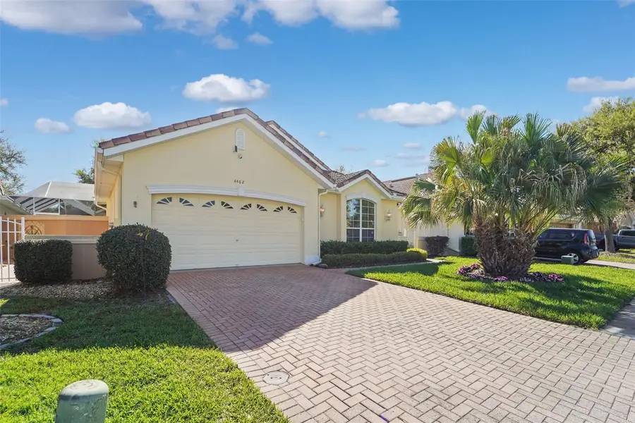 4462 Caliquen Drive, Brooksville, FL 34604 - #2