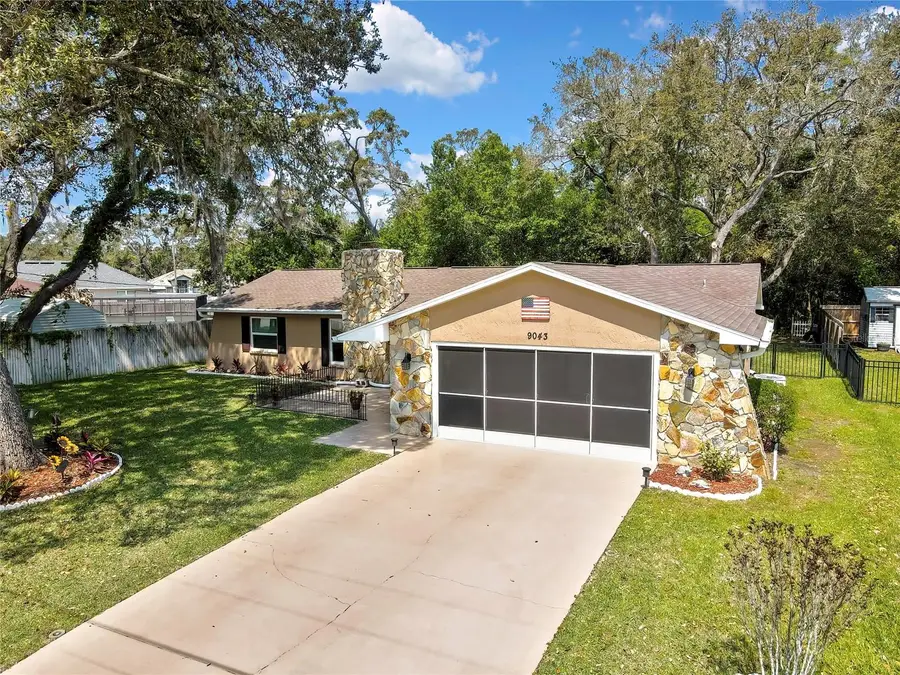 9043 Gaynor Street, Spring Hill, FL 34608 - #2