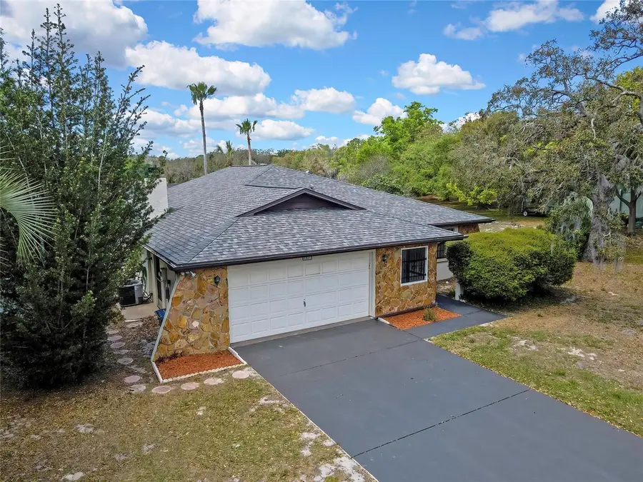 1021 Waterfall Drive, Spring Hill, FL 34608 - #2