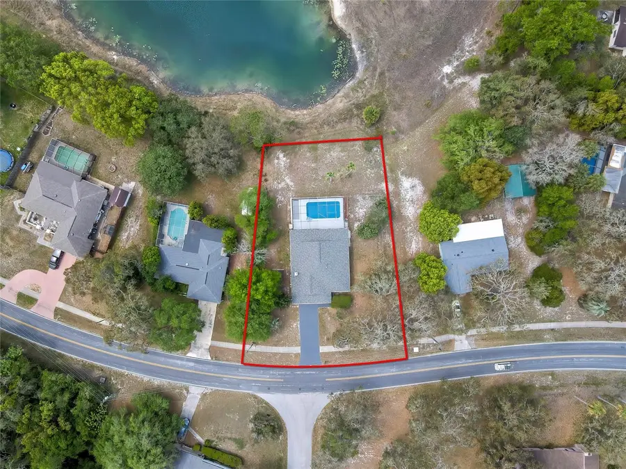 1021 Waterfall Drive, Spring Hill, FL 34608 - #3