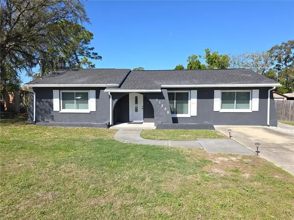 11236 Gifford Drive, SPRING HILL, FL 34608