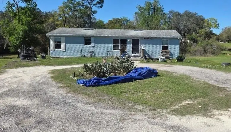 8094 Serene Street, Weeki Wachee, FL 34613 - #2