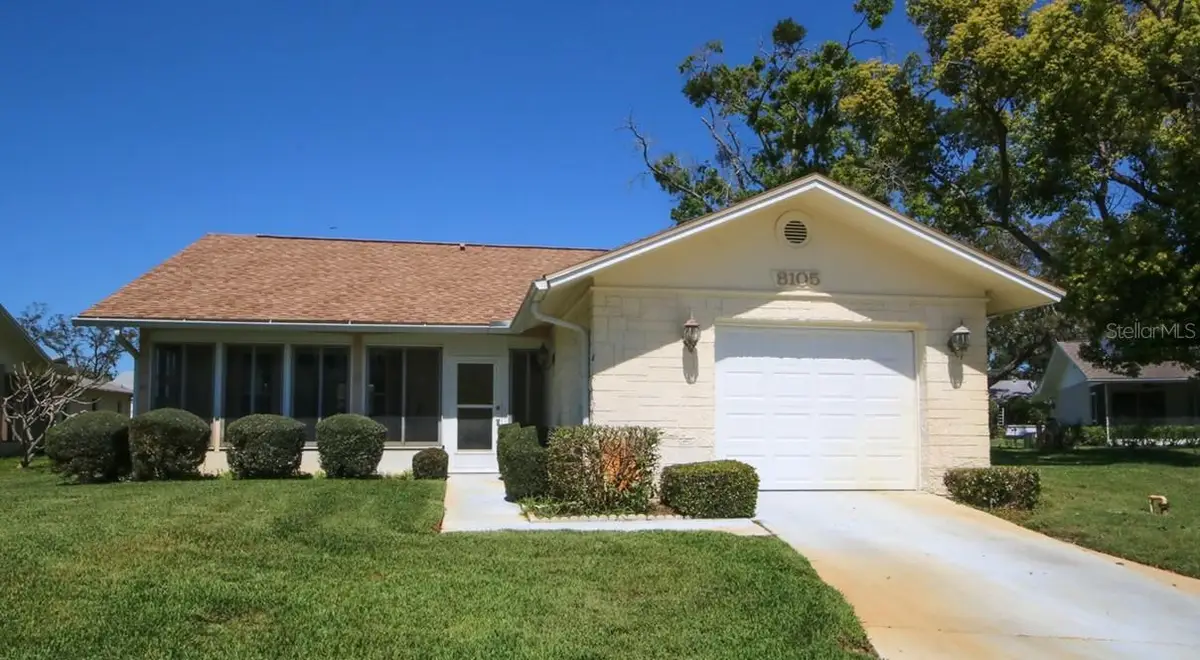 Address Withheld By Seller, Port Richey, FL 34668 - #1